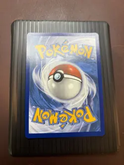 Jamming Tower - Pokemon SV10: Destined Rivals DRI 243/182 Hyper Rare - Image 4