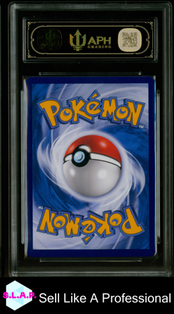 FRIENDS IN ALOLA HOLO FIRST ANNIV. EXCL. GB S. CHI 081/S-P 2023 POKEMON BLACK 10 - Image 2