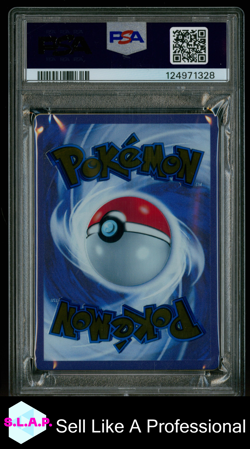 MEW EX POKEMON 151 ULTRA-PREMIUM COLLECTION 2023 205 PSA 9 - Image 2