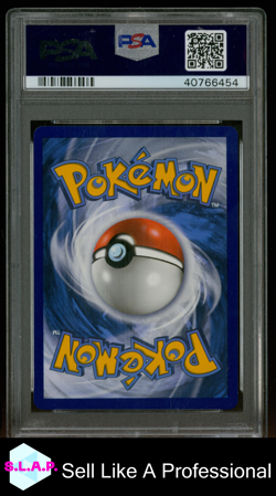 ENERGY RETRIEVAL ANCIENT ORIGINS POKEMON XY ANCIENT ORIGINS 2015 99 PSA 10 - Image 2
