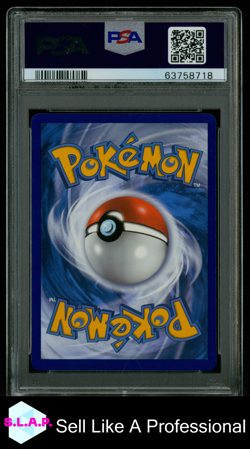 FA/UMBREON V EVOLVING SKIES POKEMON SWORD & SHIELD EVOLVING SKIES 2021 188 PSA 9 - Image 2