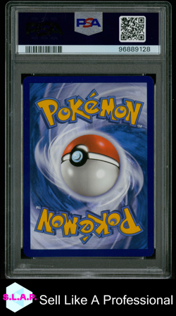PIKACHU ILLUSTRATION RARE POKEMON MEW EN-151 2023 173 PSA 10 - Image 2