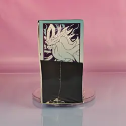 TOP TRAINER BOX WINDEWOGE POKEMON GEWALTEN DER ZEIT 2024 GERMAN OVP SEALED - Image 4