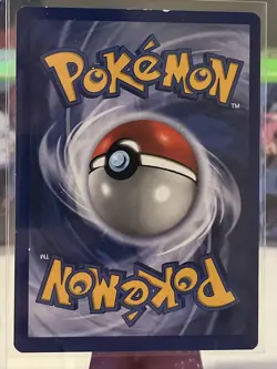 Pokemon TCG Vileplume Jungle 15/64 Holo Unlimited Holo Rare MP 3 - Image 2