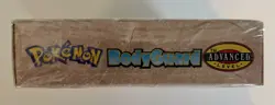 Pokemon Trading Card Game / TCG BodyGuard Theme Deck 1999, New & Sealed - Image 3