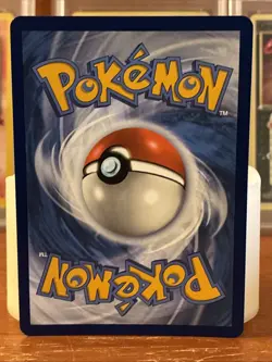 Castform Sunny Form 195/191 Illustration Rare - Surging Sparks - Pokemon TCG NM - Image 2