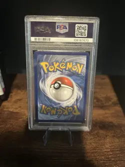 Pokemon TCG Charizard Celebrations 25th Anniversary PSA 10 - Image 2