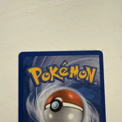 Pupitar 58/101 EX Dragon Frontiers Stamped Reverse Holo Pokemon Card NM - Image 3