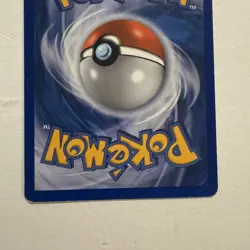 Pupitar 58/101 EX Dragon Frontiers Stamped Reverse Holo Pokemon Card NM - Image 4