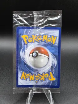Greninja Gold Star SEALED Promo SWSH144 Pokemon Holo Celebrations 2 - Image 2