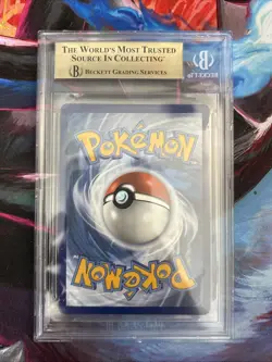 Charizard VMAX Darkness Ablaze 020/189 Graded BGS 9.5 Gem Mint Pokemon TCG - Image 2