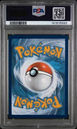 Sylveon V ⭐ TG14 Brilliant Stars 2022 Pokemon PSA 10 - Image 2