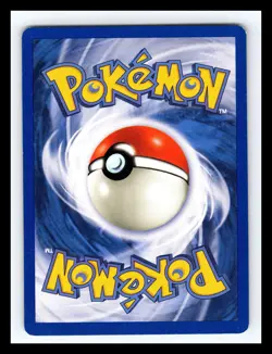 💥 Ponyta | Pokemon TCG 1999 | (Base Set) Non Holo Vintage # 60/102 - Image 2