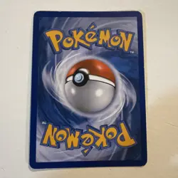 2009 Pokemon TCG Platinum Arceus Lv.100 HP 70 Holo Rare AR6 LP - Image 2