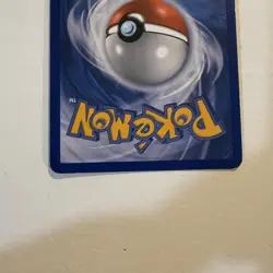 2009 Pokemon TCG Platinum Arceus Lv.100 HP 70 Holo Rare AR6 LP - Image 4