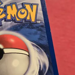 Pokemon WOTC Gym Heroes: Sabrina's Gaze 125/132 - LP - Image 4