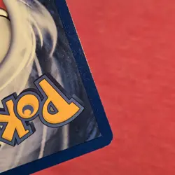 Pokemon WOTC Gym Heroes: Sabrina's Gaze 125/132 - LP - Image 5