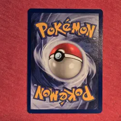Pokemon WOTC Jungle: Rhyhorn 61/64 - NM - Image 2