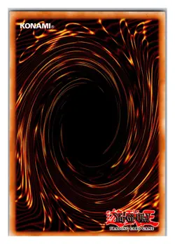 Structure Deck: Lord of the Storm #SD8-EN019 Mystical Space Typhoon - Unlimited - Image 2