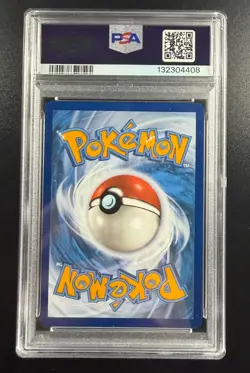 2024 Pokemon SVP EN SFA Special Illustration Collection #132 Greninja ex PSA 10 - Image 2