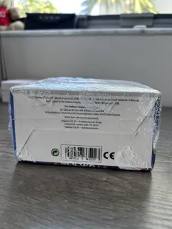 Pokemon TCG Evolutions Factory Sealed Box Trading Card Game Brand New - Image 5