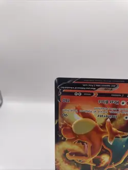 Pokemon TCG Charizard V 017/172 SWSH09: Brilliant Stars Ultra Rare Holo- NM - Image 4