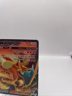 Pokemon TCG Charizard V 017/172 SWSH09: Brilliant Stars Ultra Rare Holo- NM - Image 5