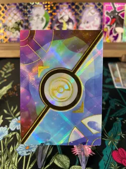 ⚡BOX HIT! Mimikyu NON TCG Chinese Pokemon Elf Eif Origin Collection 3.0 ⚡ - Image 2