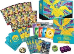 Pokemon Ascended Heroes Elite Trainer Box ETB BRAND NEW ✅CONFIRMED PRESALE✅ - Image 2