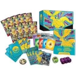 Pokemon Ascended Heroes Elite Trainer Box ETB BRAND NEW ✅CONFIRMED PRESALE✅ - Image 2