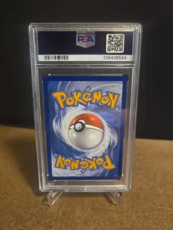 PSA 9 Lucario Vstar SWSH291 Black Star Promo Pokemon 2023 - Image 2