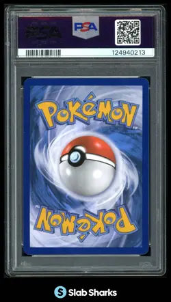 2023 POKEMON SWSH BLACK STAR PROMOS #SWSH291 LUCARIO VSTAR FULL ART PSA 9 - Image 2