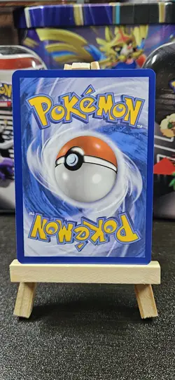 Blaziken 192/182 NM / Mint Full Art Holo Destined Rivals Pokemon TCG Card - Image 2