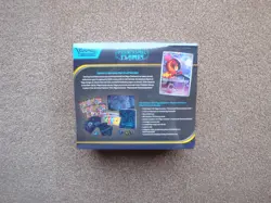 Phantasmal Flames Elite Trainer Box ETB Pokemon TCG Mega Evolution New & Sealed - Image 2