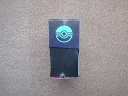 Phantasmal Flames Elite Trainer Box ETB Pokemon TCG Mega Evolution New & Sealed - Image 4