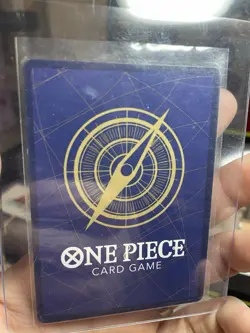 OP05-088 Mansherry R Alt Art ONE PIECE TCG English Card, CCG, Pack Fresh, Mint - Image 5