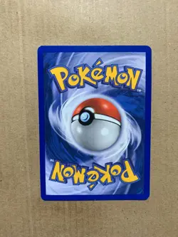 1st Edition Piloswine 44/111 Neo Genesis - Uncommon Pokemon Card - NM/Mint - Image 2