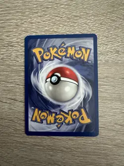 Pokemon Cards Squirtle Base Set 2 with Bonus Gift - Image 2