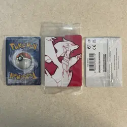 Pokemon 3 Card Sealed Lot Maushold ex, Tornadus, Miraidon stamped, all Sealed! - Image 2