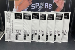 One Piece Card Game Tournament Packs Vol.1 Sealed (LOT OF 7) - Image 2