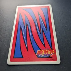 Flute of Light Yugioh Toei Anime Poker Playing Card 1998 PACK FRESH US SELLER - Image 4