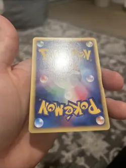 [NM] Brock's Omastar Pokemon Card Japanese 068/141 VS Series 1st Edition 31J13 - Image 5