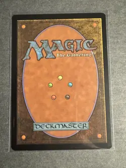 Spectator Seating Commander Masters Regular - NM - Image 2