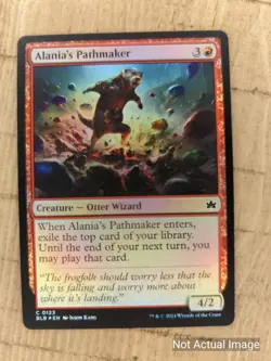 MTG Bloomburrow BLB Singles - Mix & Match cards to save up to 35% - Image 4