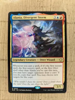 MTG Bloomburrow BLB Singles - Mix & Match cards to save up to 35% - Image 5