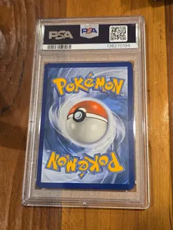 2019 Pokemon S&M Cosmic Eclipse Steelix #247 | Secret Rare | PSA 9 MINT - Image 2