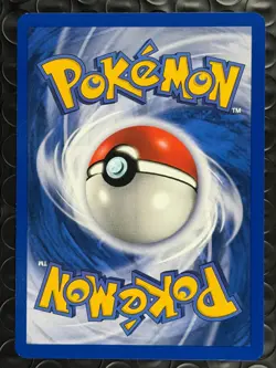Parasect 41/64 Base Set Series Jungle UNCOMMON Stage 1 POKEMON CARD 1999 - NM - Image 2