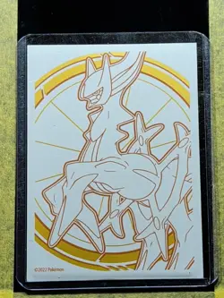 006 - Original Owner Umbreon V TG22/TG30 - Brilliant Stars Trainer Pokemon TCG - Image 4