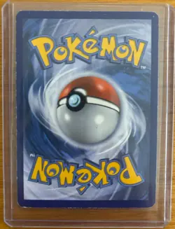 Bidoof 117/160 Uncommon - Pokemon TCG XY: Primal Clash - Reverse Holo (LP) - Image 2