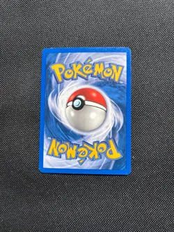 2004 Pokemon EX Fire Red & Leaf Green Growlithe-Reverse Foil #64/112 - Image 2